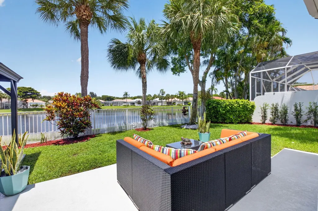 4690 Hammock Circle Delray Beach FL 33445