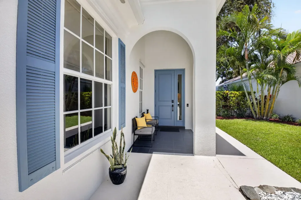4690 Hammock Circle Delray Beach FL 33445