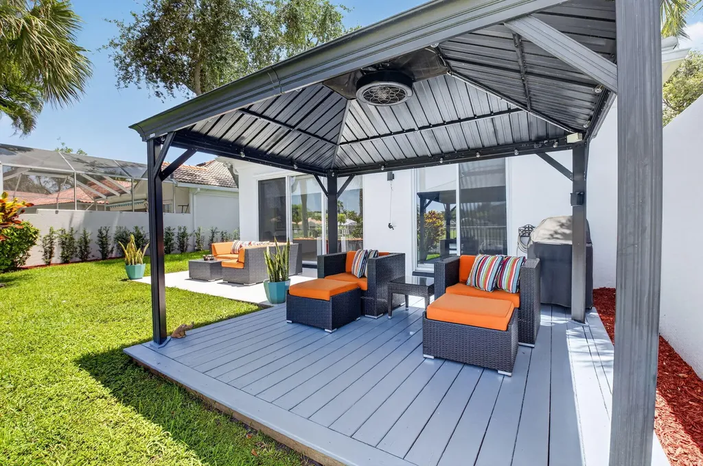 4690 Hammock Circle Delray Beach FL 33445