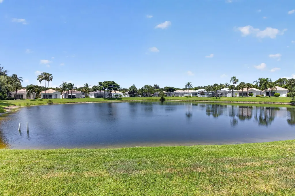 4690 Hammock Circle Delray Beach FL 33445