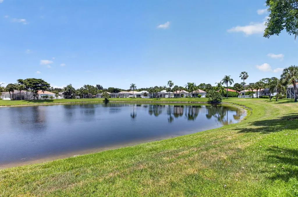 4690 Hammock Circle Delray Beach FL 33445