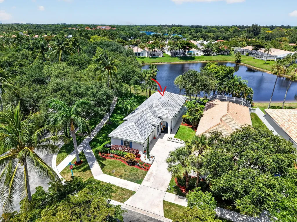 4690 Hammock Circle Delray Beach FL 33445