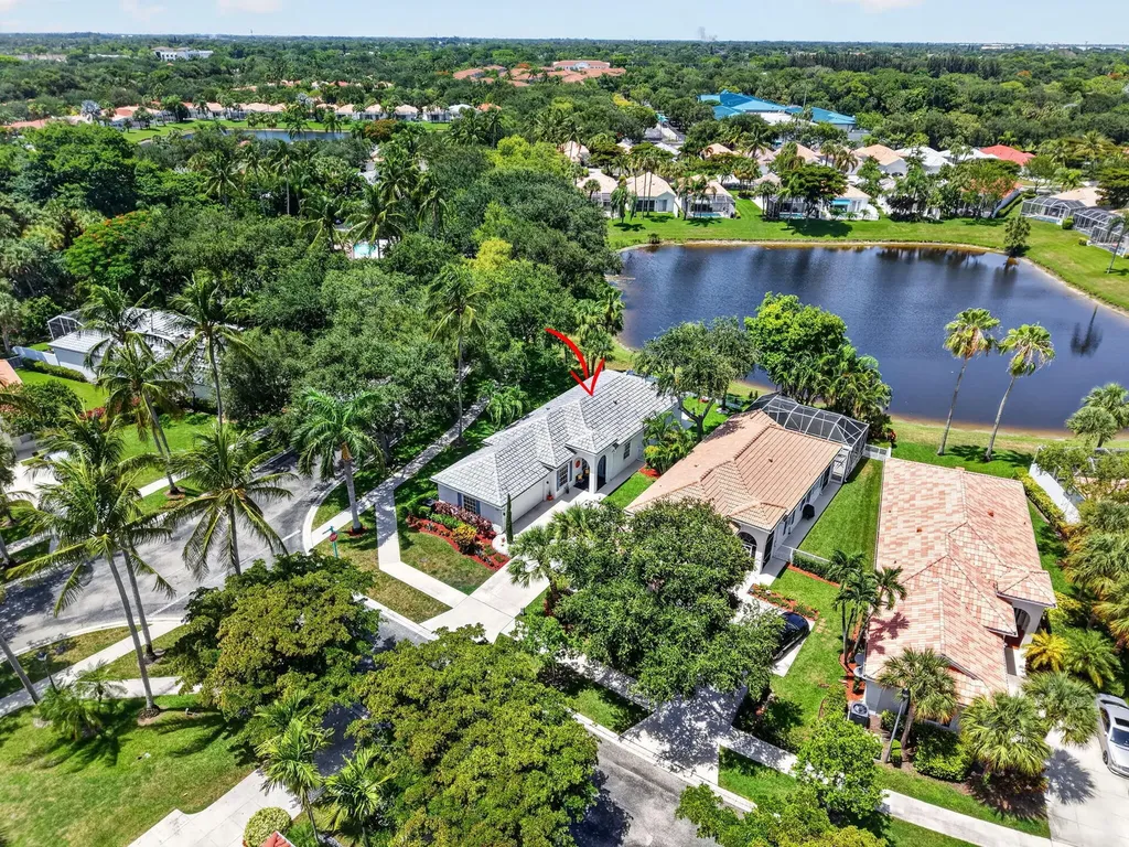 4690 Hammock Circle Delray Beach FL 33445