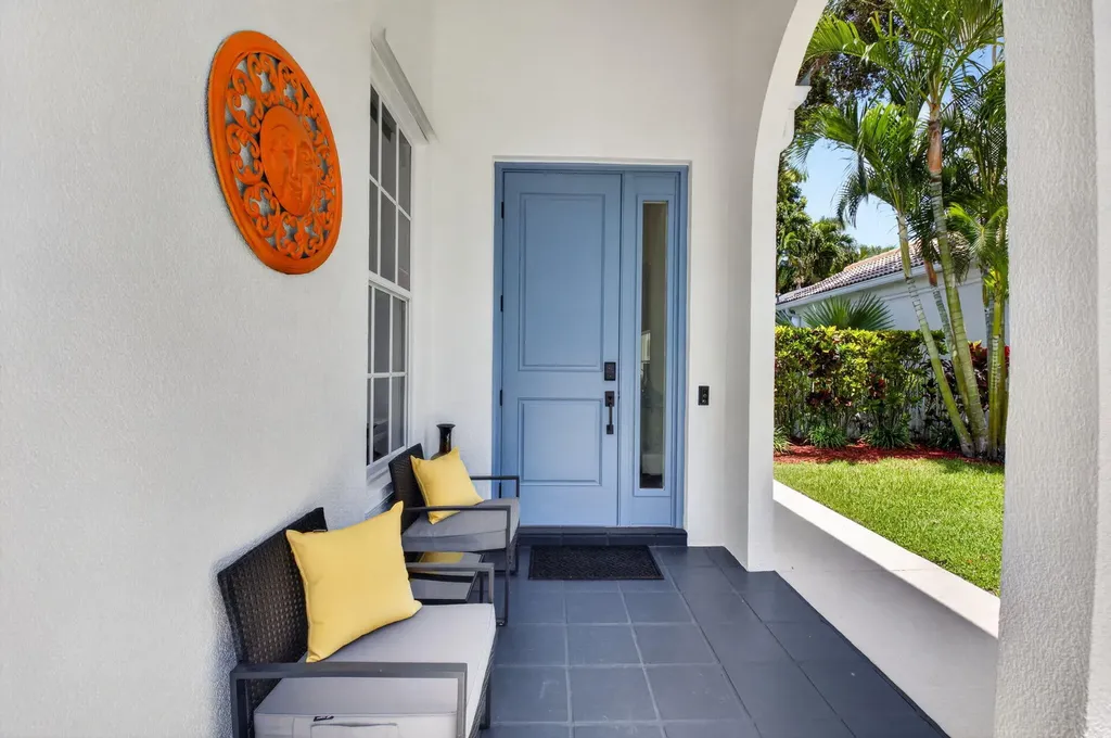 4690 Hammock Circle Delray Beach FL 33445