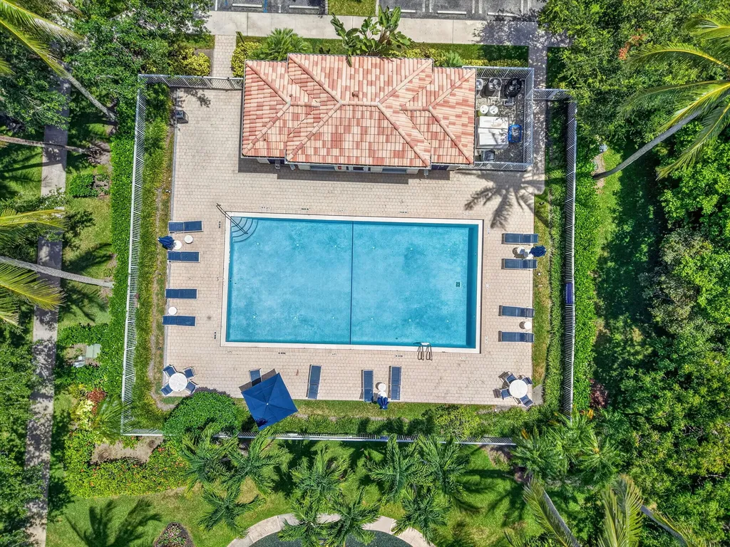 4690 Hammock Circle Delray Beach FL 33445