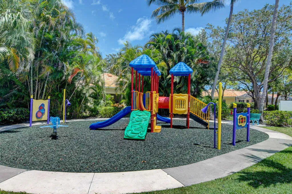 4690 Hammock Circle Delray Beach FL 33445