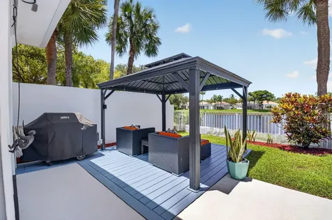 4690 Hammock Circle Delray Beach FL 33445