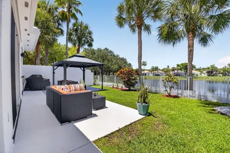 4690 Hammock Circle Delray Beach FL 33445