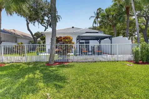 4690 Hammock Circle Delray Beach FL 33445