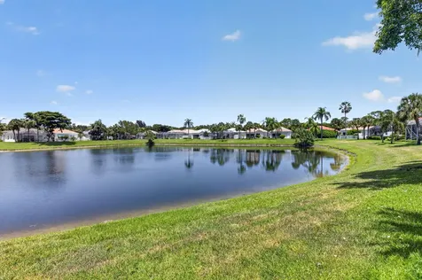4690 Hammock Circle Delray Beach FL 33445