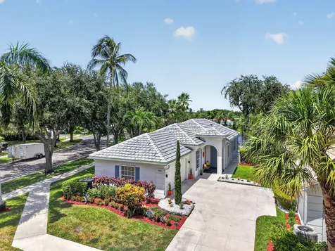 4690 Hammock Circle Delray Beach FL 33445