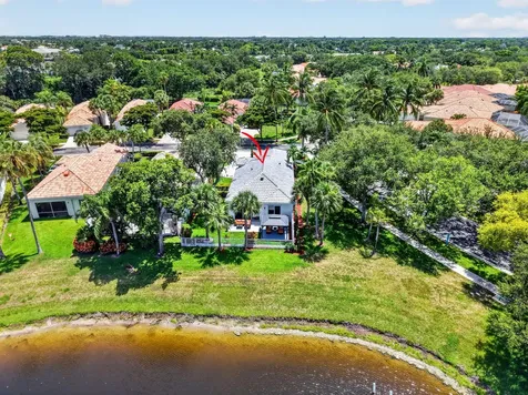 4690 Hammock Circle Delray Beach FL 33445
