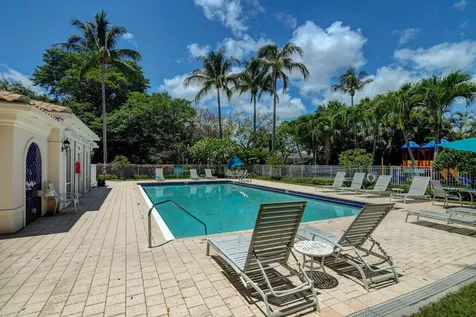 4690 Hammock Circle Delray Beach FL 33445