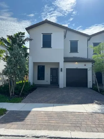 237 SW 159th Way Pembroke Pines FL 33027
