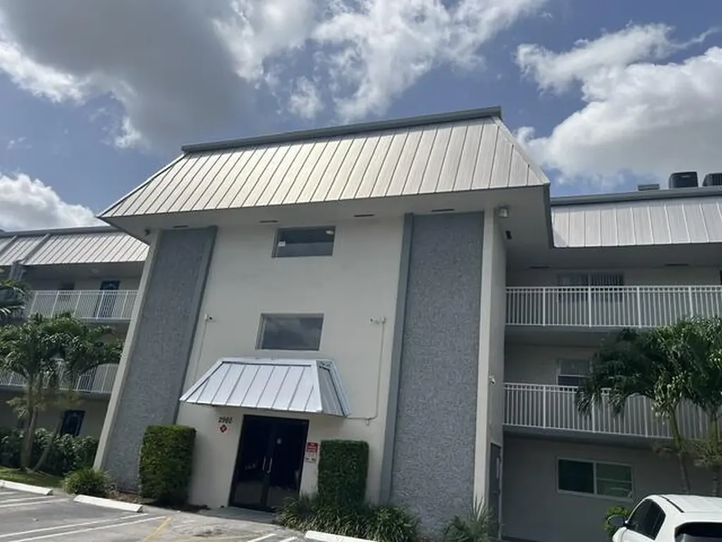 2960 Riverside Drive Coral Springs FL 33065