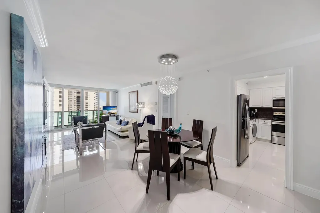 2501 S Ocean Drive Hollywood FL 33019