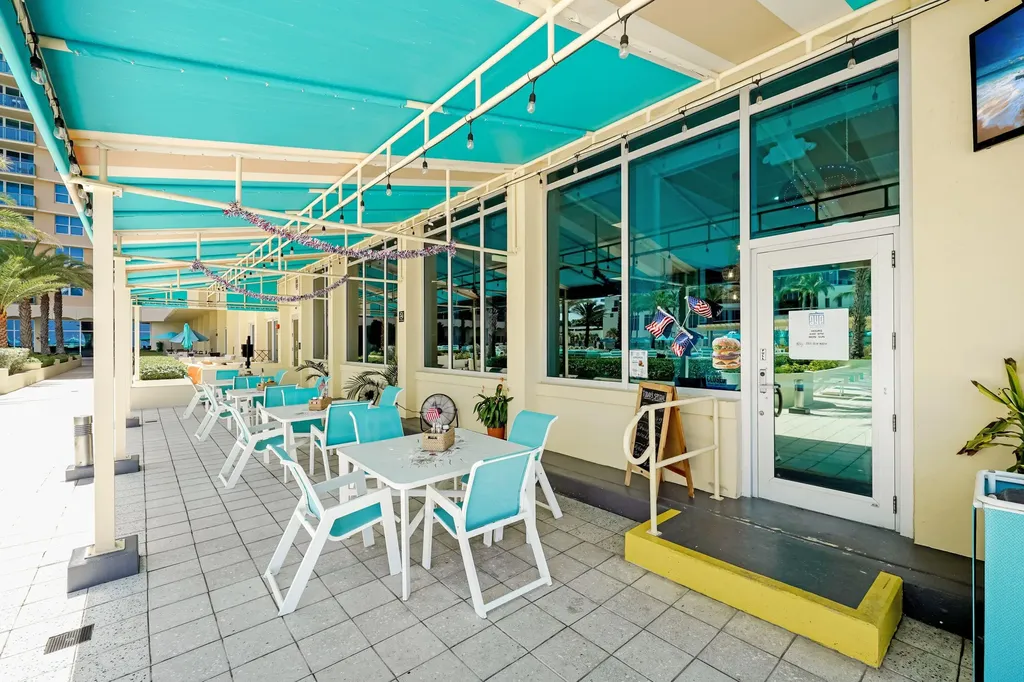 2501 S Ocean Drive Hollywood FL 33019