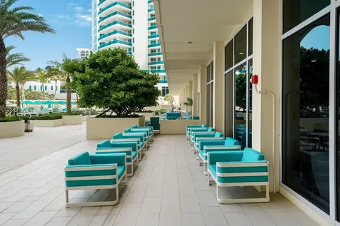 2501 S Ocean Drive Hollywood FL 33019