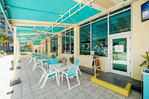 2501 S Ocean Drive Hollywood FL 33019