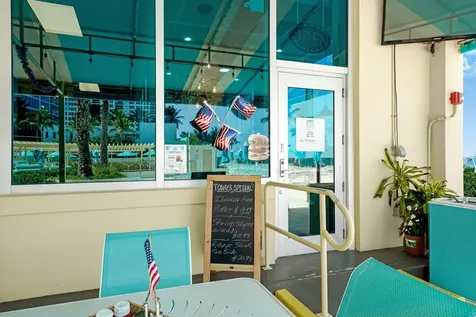 2501 S Ocean Drive Hollywood FL 33019