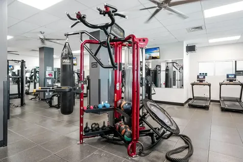2501 S Ocean Drive Hollywood FL 33019