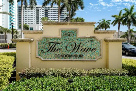 2501 S Ocean Drive Hollywood FL 33019