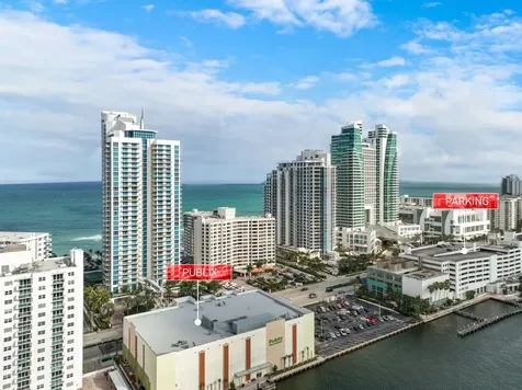 2501 S Ocean Drive Hollywood FL 33019