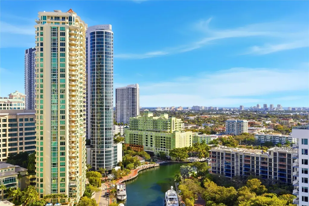 511 SE 5 Avenue Fort Lauderdale FL 33301