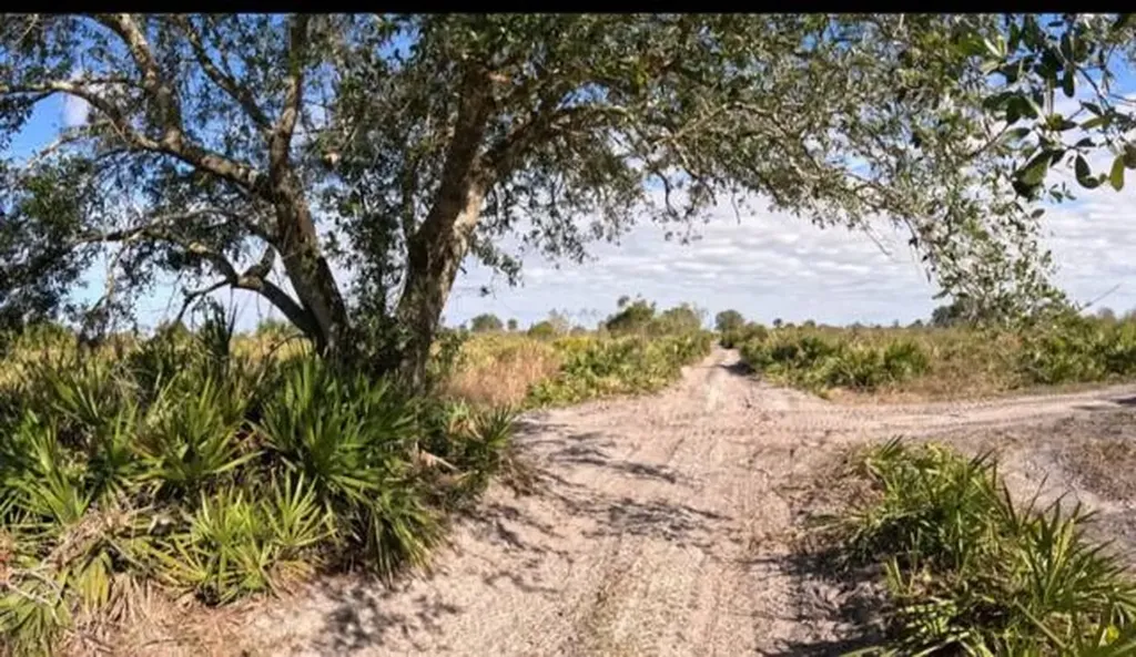 0 NW 318th Street Okeechobee FL 34972