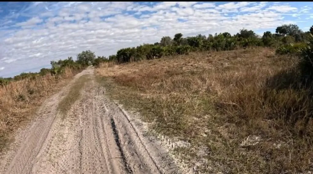 0 NW 318th Street Okeechobee FL 34972
