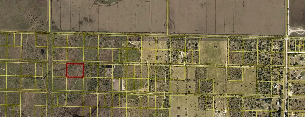 0 NW 318th Street Okeechobee FL 34972
