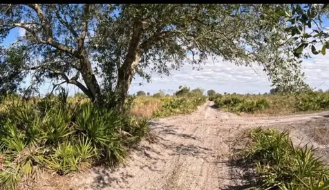 0 NW 318th Street Okeechobee FL 34972