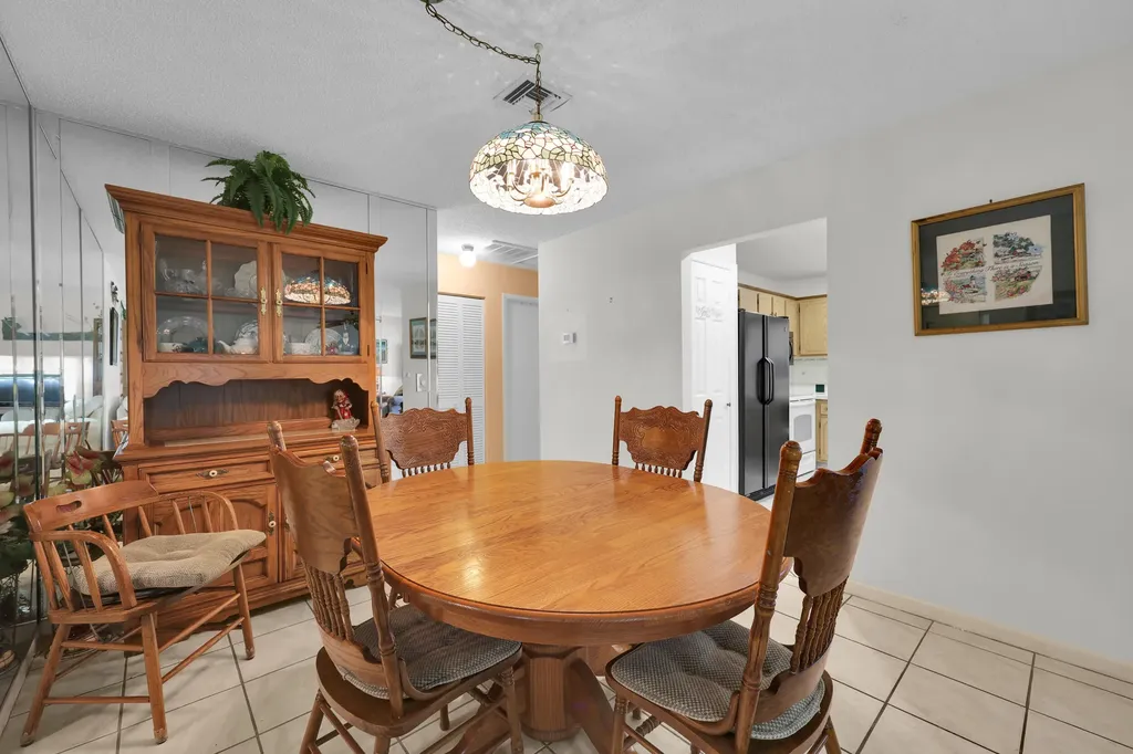 515 Ponderosa Drive Fort Pierce FL 34982