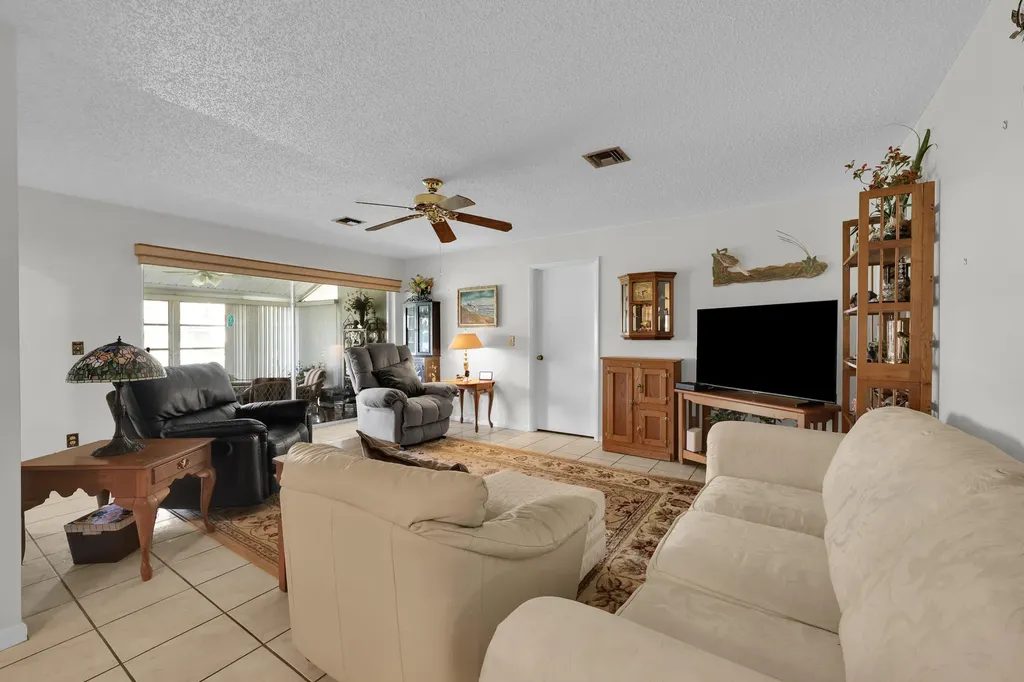 515 Ponderosa Drive Fort Pierce FL 34982