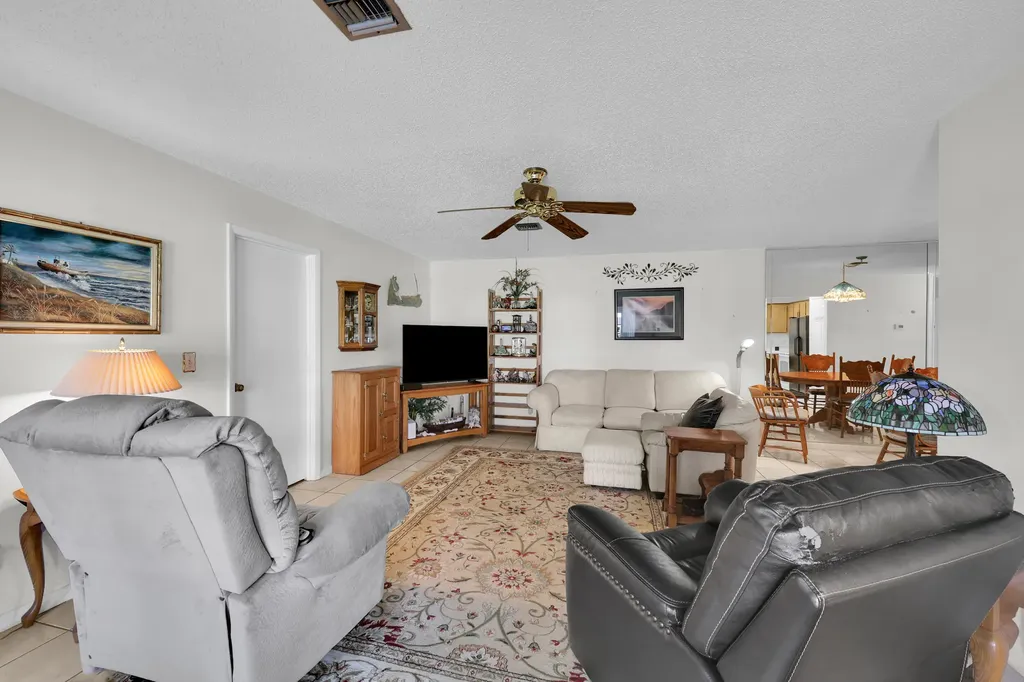 515 Ponderosa Drive Fort Pierce FL 34982