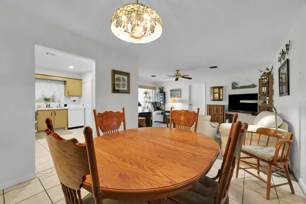 515 Ponderosa Drive Fort Pierce FL 34982