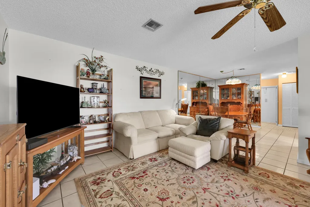 515 Ponderosa Drive Fort Pierce FL 34982