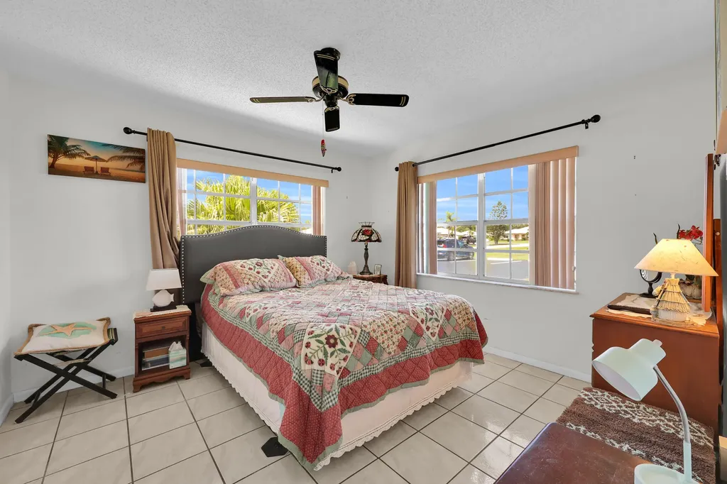 515 Ponderosa Drive Fort Pierce FL 34982