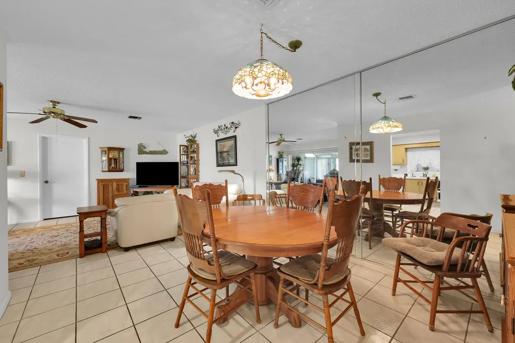 515 Ponderosa Drive Fort Pierce FL 34982
