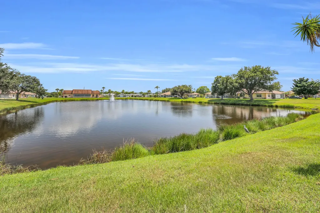 515 Ponderosa Drive Fort Pierce FL 34982