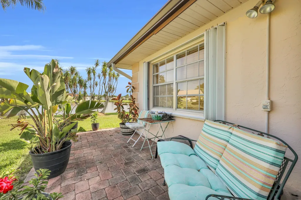 515 Ponderosa Drive Fort Pierce FL 34982