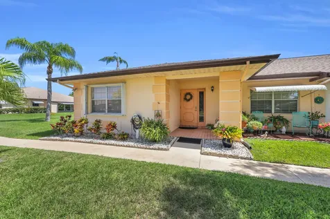 515 Ponderosa Drive Fort Pierce FL 34982