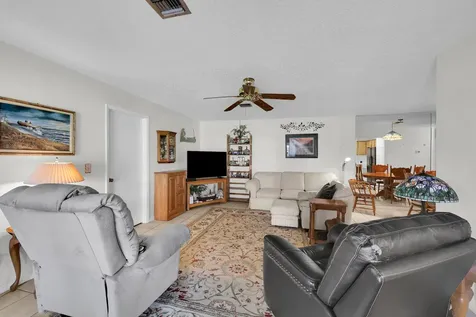 515 Ponderosa Drive Fort Pierce FL 34982