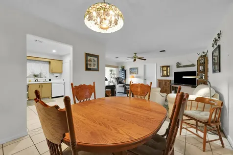 515 Ponderosa Drive Fort Pierce FL 34982