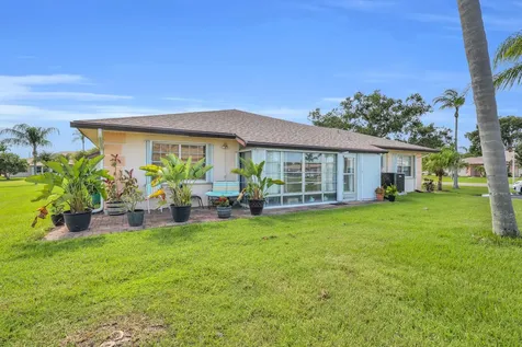 515 Ponderosa Drive Fort Pierce FL 34982