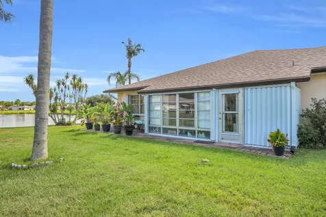 515 Ponderosa Drive Fort Pierce FL 34982