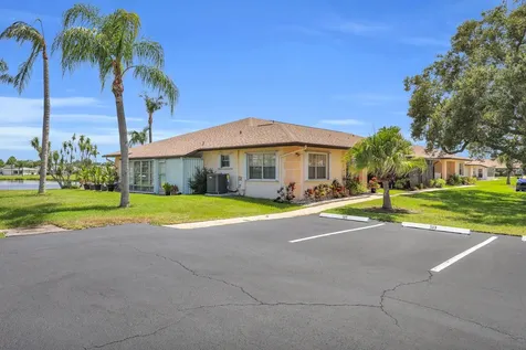 515 Ponderosa Drive Fort Pierce FL 34982