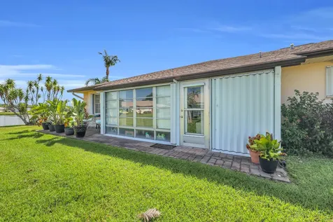 515 Ponderosa Drive Fort Pierce FL 34982