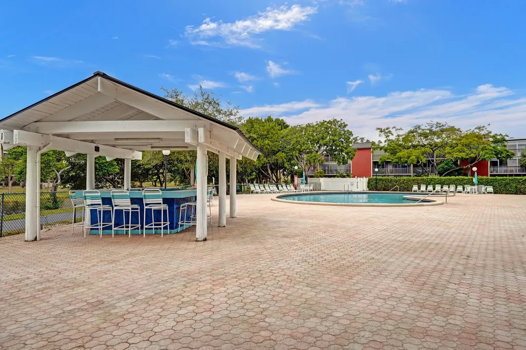 2200 S Cypress Bend Drive Pompano Beach FL 33069