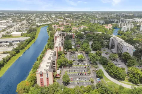 2200 S Cypress Bend Drive Pompano Beach FL 33069